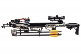 Kruisboog Mankung Kraken 200lb Camo