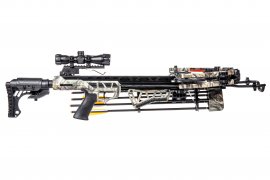 Kruisboog Mankung Kraken 200lb Camo
