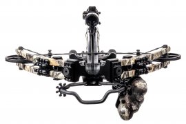 Kruisboog Mankung Kraken 200lb Camo
