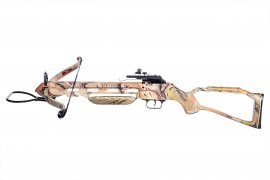 Kruisboog Mankung MK-150A2 150lb Camo