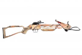 Kruisboog Mankung MK-150A2 150lb Camo