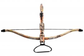 Kruisboog Mankung MK-150A2 150lb Camo