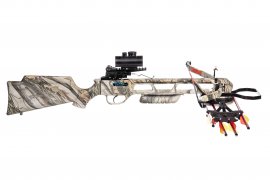 Arbalète Mankung MK-175 Camo