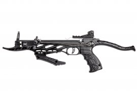 Kruisboog pistool Beast Hunter Aligator Black 80lbs