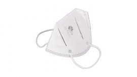 Respirator FFP2