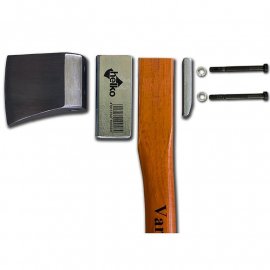 Hache Helko Werk Vario Heavy Universal Axe 1800g