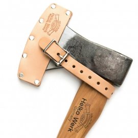 Bijl Helko Werk Black Forest Pack Axe 700g