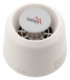 USB zaklamp en insectenval Cattara Table Indoor