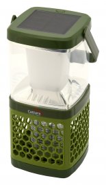 Lampe USB et piège à insectes Cattara Midge Block