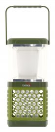 Lampe USB et piège à insectes Cattara Midge Block