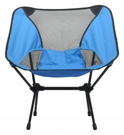 Kampeerstoel Cattara Foldi Max II