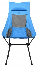Chaise de camping Cattara Foldi Max III