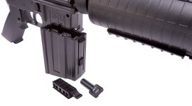 Carabine à air comprimé Crosman M4-177 4,5mm