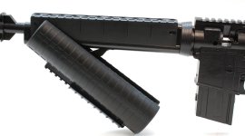 Carabine à air comprimé Crosman M4-177 4,5mm