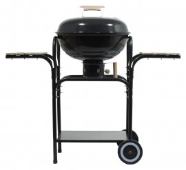 Houtskoolgrill Cattara Messina