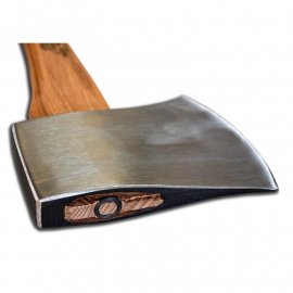 Bijl Helko Werk Tasmanian Pattern Axe 1800g