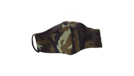 Masque en coton vzor 95