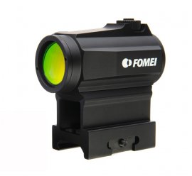Collimateur Fomei Foreman RDT2