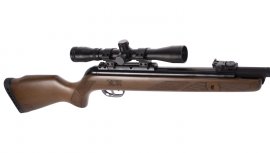 Carabine à air comprimé Gamo Hunter Maxxim IGT 4,5mm