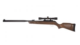 Carabine à air comprimé Gamo Hunter Maxxim IGT 4,5mm