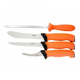 Set de couteaux Eka Butcher Set 4 pcs