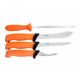 Set de couteaux Eka Butcher Set 4 pcs