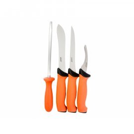 Set de couteaux Eka Butcher Set 4 pcs