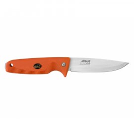 Couteau Eka Nordic W12 orange