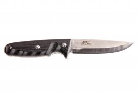 Couteau Eka Nordic W12 noir