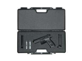 Pistoolkoffer ASG CZ