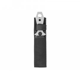 Couteau de lancer Fox Outdoor 22,5cm avec étui