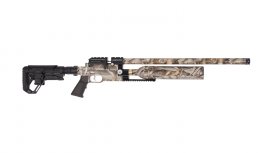 Luchtgeweer Kral Arms Puncher Jumbo Dazzle Camo 5,5mm 2