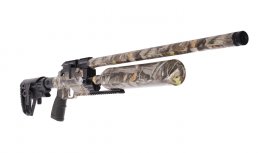 Luchtgeweer Kral Arms Puncher Jumbo Dazzle Camo 5,5mm 4