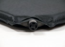 Matelas autogonflant Zulu Nap 3cm