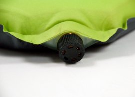 Matelas autogonflant Zulu Paul 5cm
