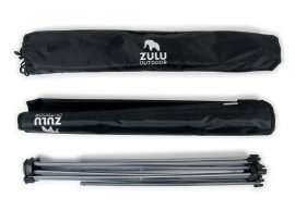 Table Zulu Table Light M