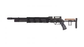 Carabine à air Evanix Sniper 6,35mm