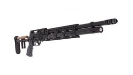 Carabine à air Evanix Sniper 6,35mm