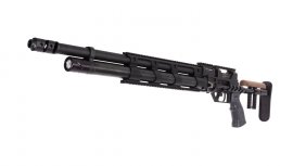 Carabine à air Evanix Sniper 6,35mm