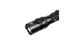Tactische zaklamp Nitecore P26