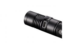 Tactische zaklamp Nitecore MH12GT