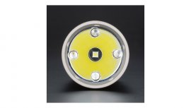 Lampe tactique Nitecore SRT7GT