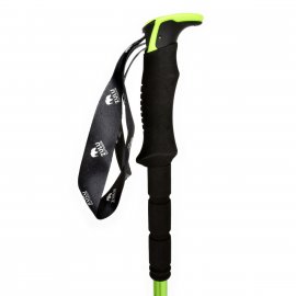 Bâtons de trekking Zulu Trail Grip
