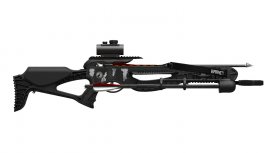 Arbalète Barnett Blackcat 195lb