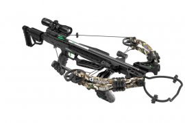 Kruisboog CenterPoint Dagger 390 185lb