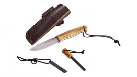 Mes Joker Campero CO112-P met vuurstarter
