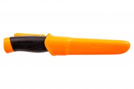 Mes Morakniv Companion HD Hi-Vis Orange