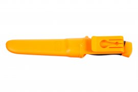 Mes Morakniv Companion HD Hi-Vis Orange