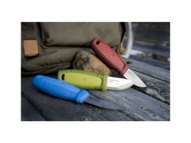 Couteau Morakniv Eldris Orange