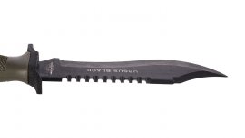 Mes Joker Ursus Black JKR601